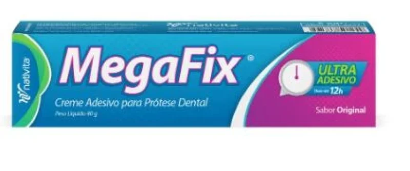 FIX D.MEGAFIX - 20g creme