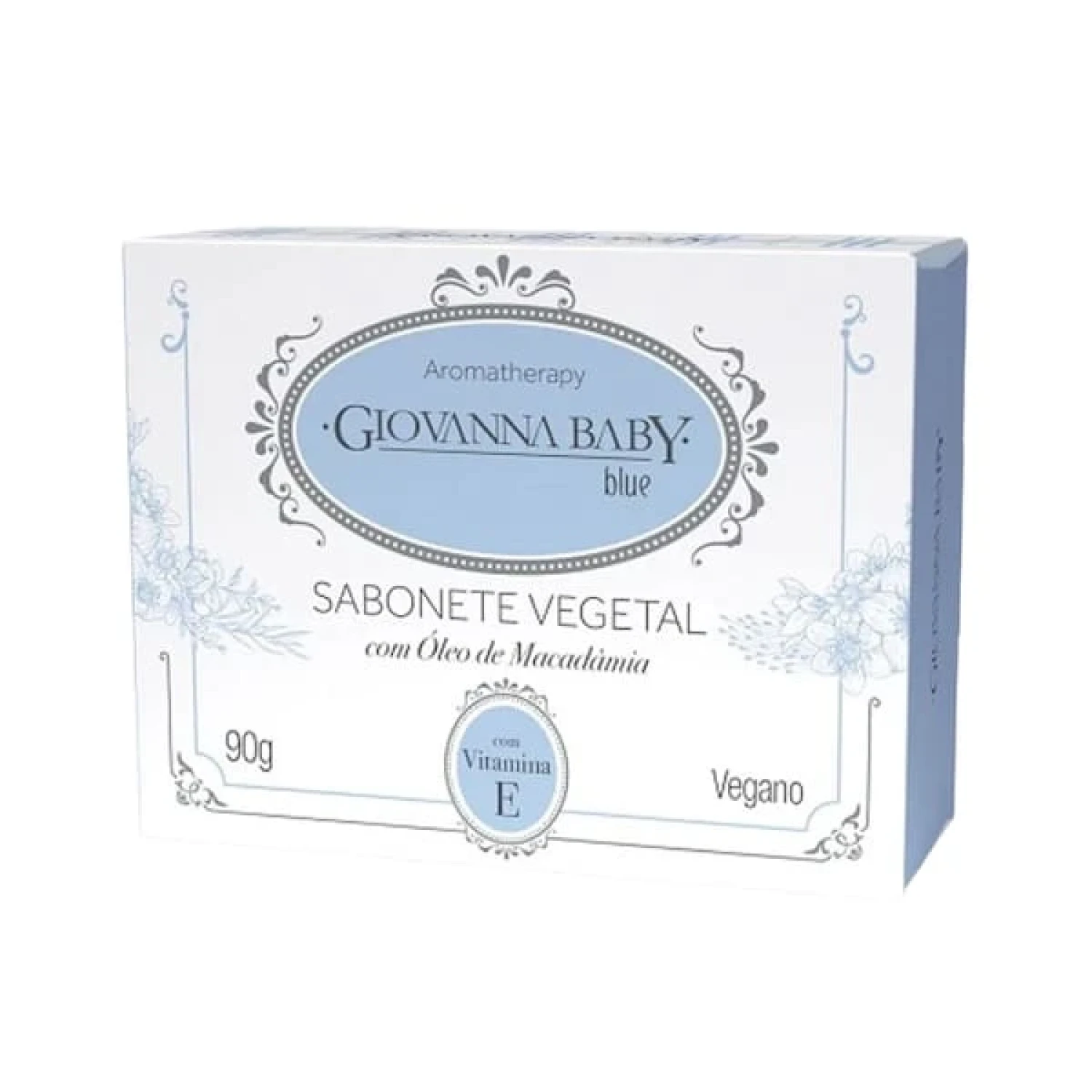 Sabonete Giovanna Baby Blue 90g (1/1)