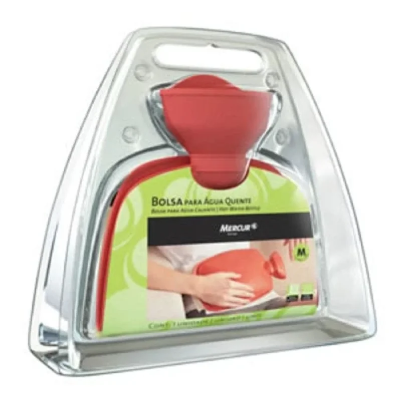 BOLSA AGUA QUENTE - M bordo bc 0013