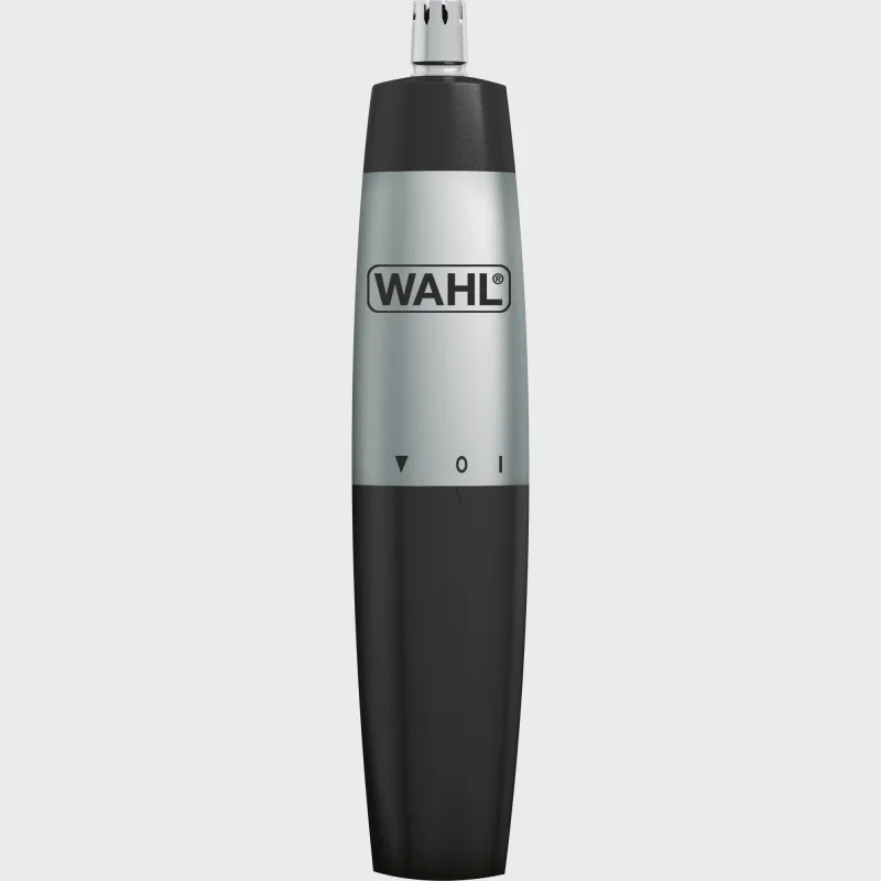 Aparador de Pelos Nasal Trimmer a Pilha Wahl