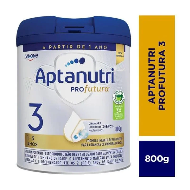 Aptanutri Profutura 3 800g