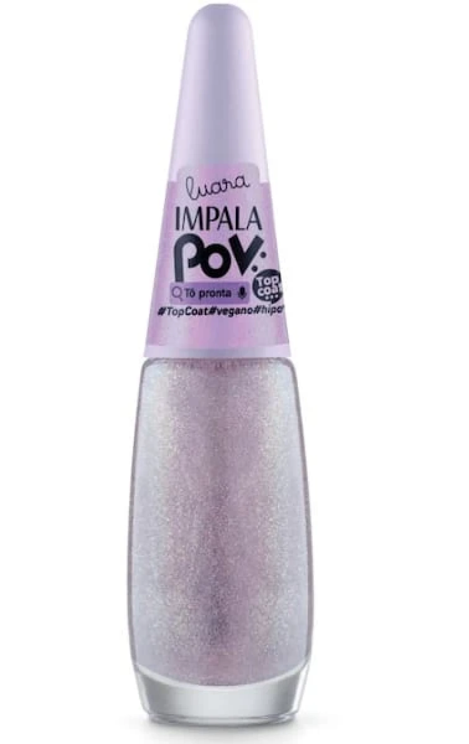  ESMALTE IMPALA POV Tô Pronta1 Unidade (1/1)