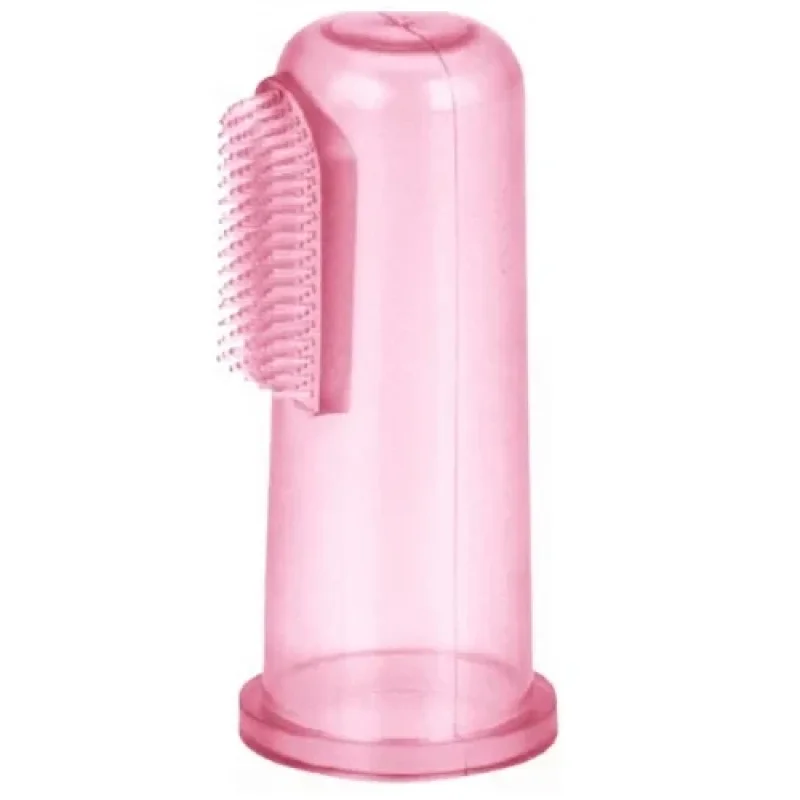 Massageador de Gengiva Petita Rosa