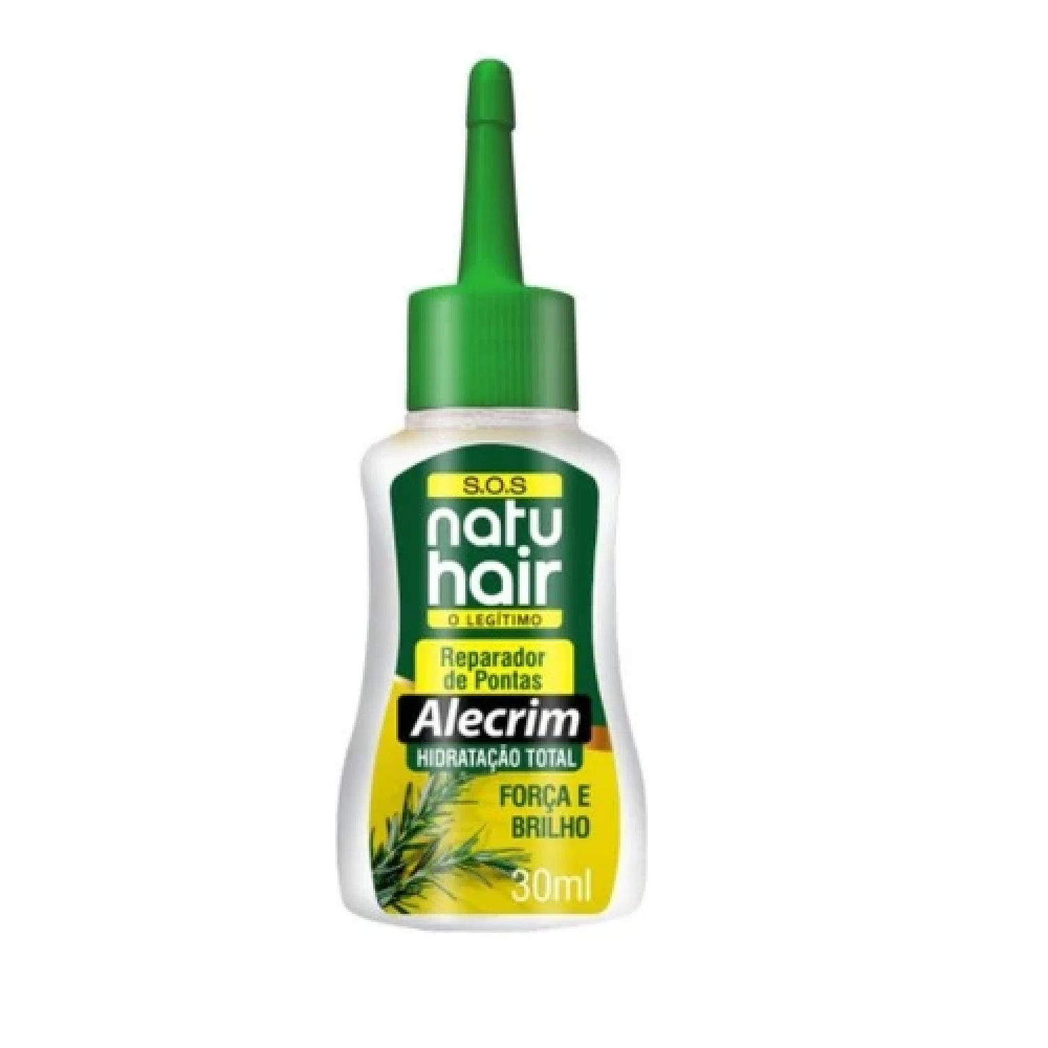 Reparador de Pontas NatuHair S.O.S de Alecrim 30ml (1/1)