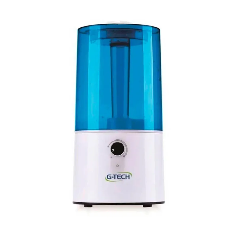 Umidificador Ultrassônico G-Tech Allergy Free HM 3L