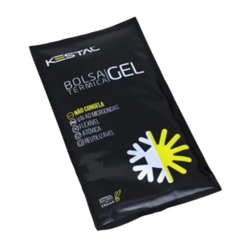 BOLSA TERMICA - P kestla preta