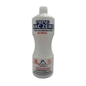 ALCOOL 46%  - 1 LT pring