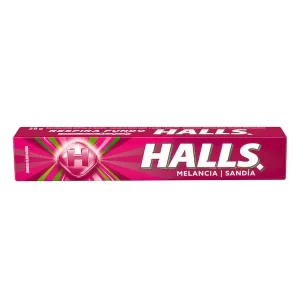 Bala Halls Melancia 28g