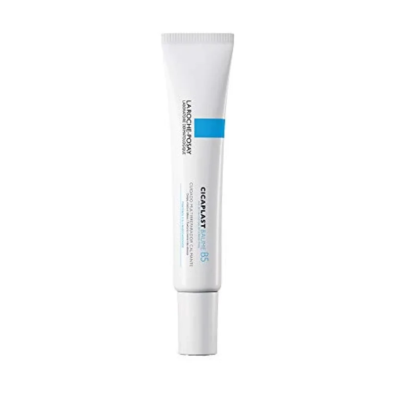Cicaplast Baume B5 La Roche-Posay Creme Multirreparador 20ml