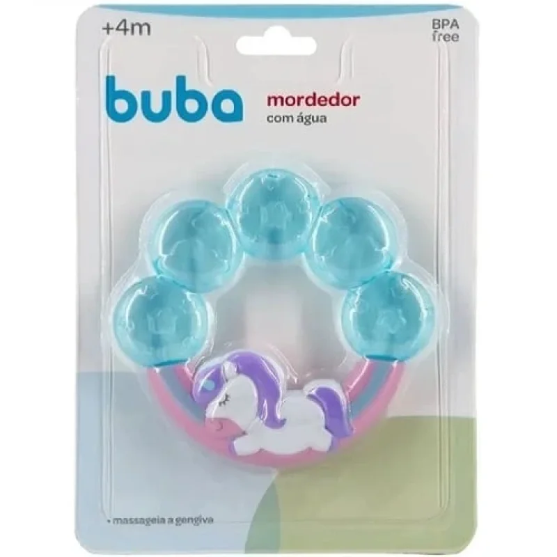 MORDEDOR BUBA - ref 14491