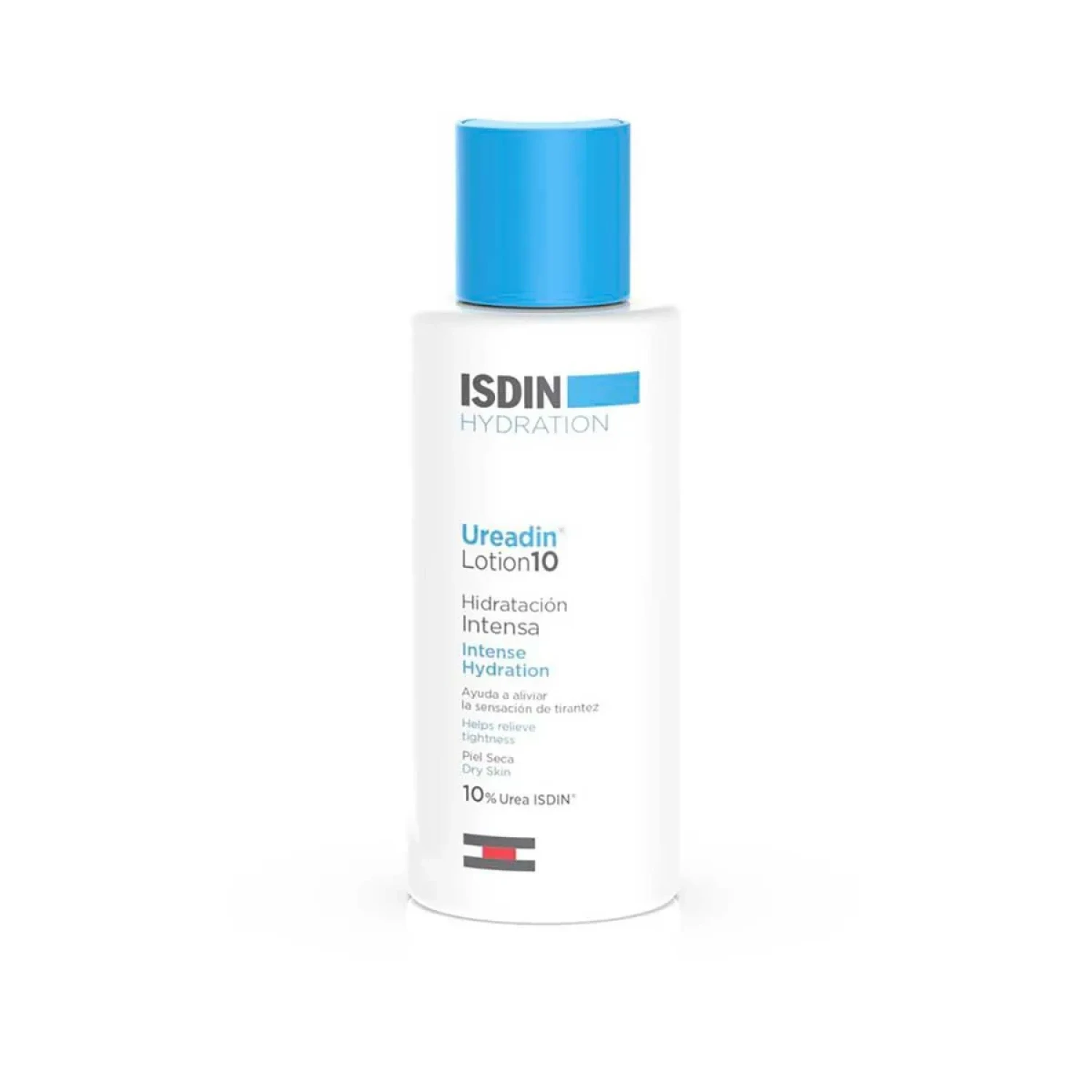 Loção Hidratante Corporal Isdin Ureadin 10% Pele Seca 100ml (1/1)
