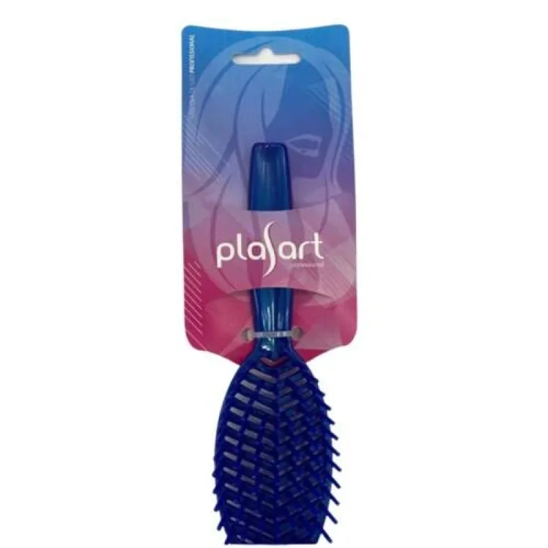 Escova de Cabelo Plasart Mafa