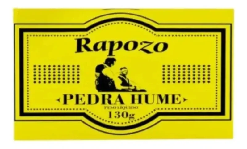 PEDRA HUME - 130GR