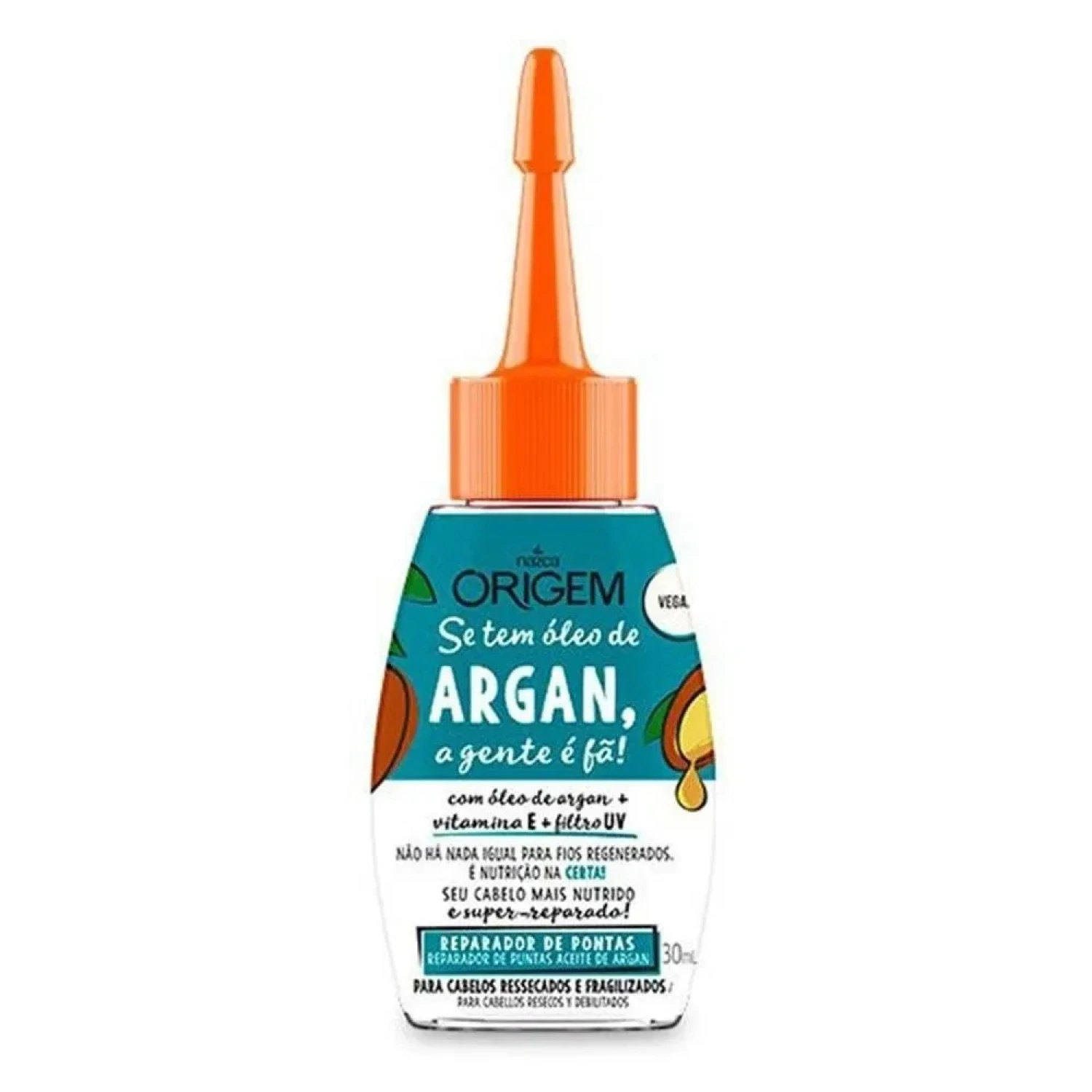 Reparador de Pontas Origem Argan 30ml (1/1)