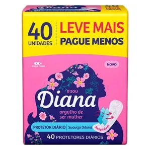 PROTETOR DIANA - c/40