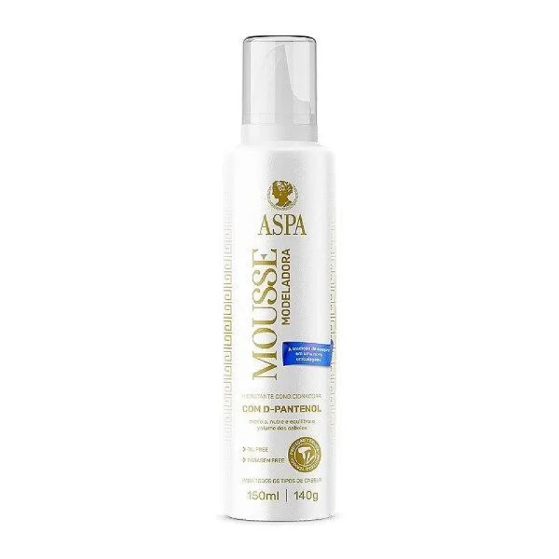 MOUSSE ASPA - 150ml