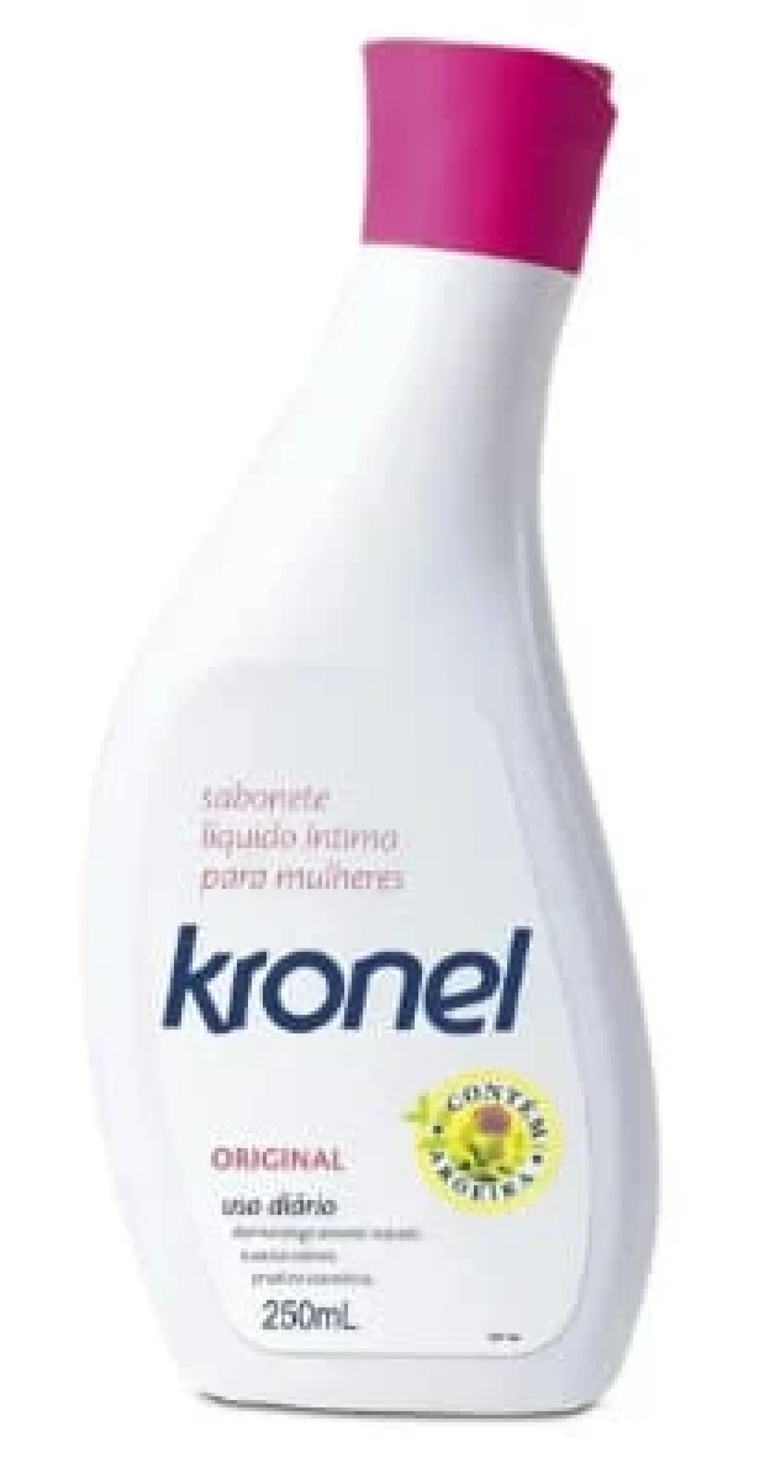 KRONEL INT LIQ - 250ML (1/1)