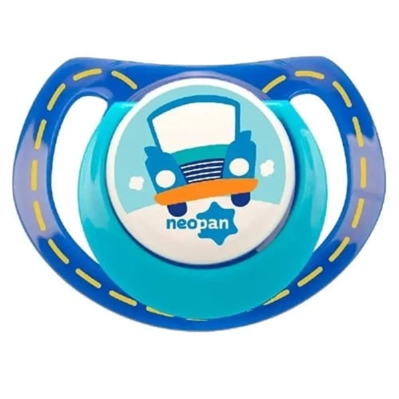 Chupeta Neopan Azul (Cod 4831)