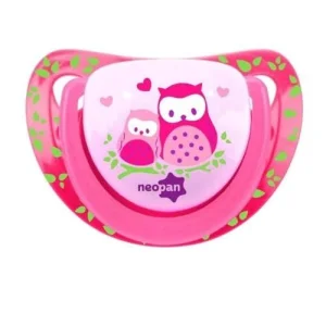 Chupeta Neopan Rosa (Cod 4828)