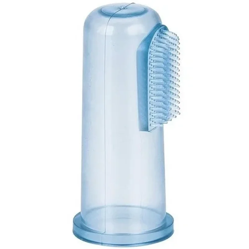 Massageador de Gengiva Petita Azul