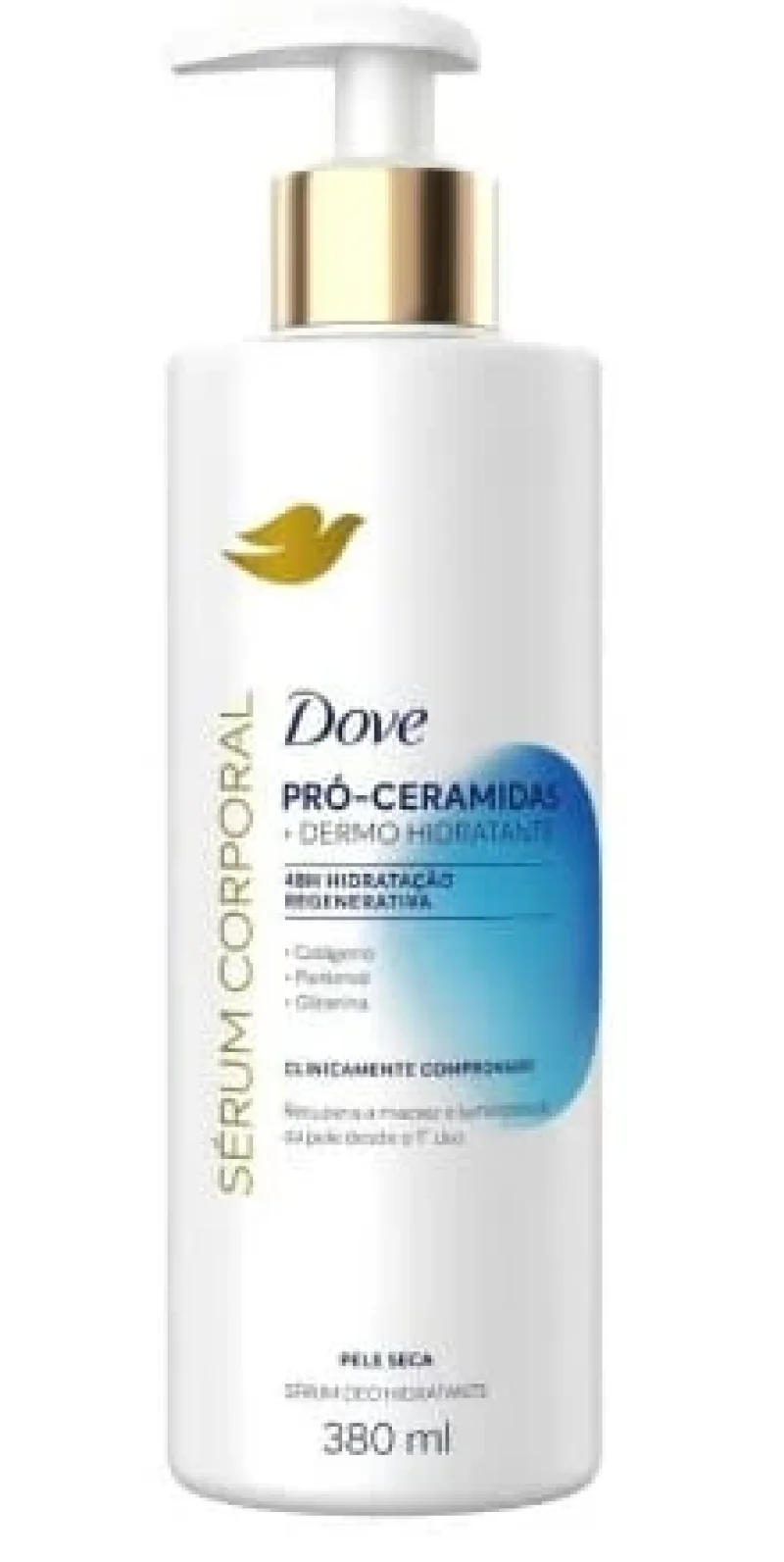Dove Sérum Pró-Ceramidas 380ml