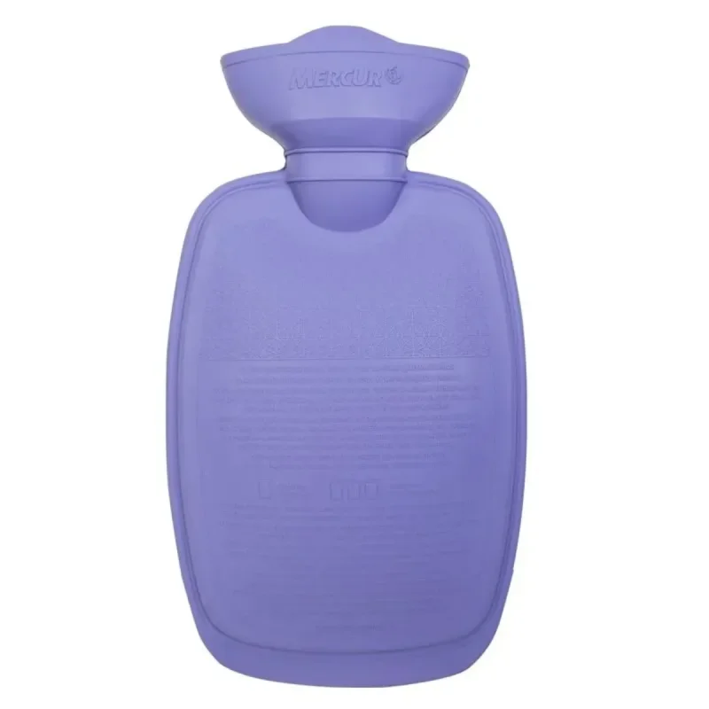 Bolsa de Água Quente Mercur G Lilás
