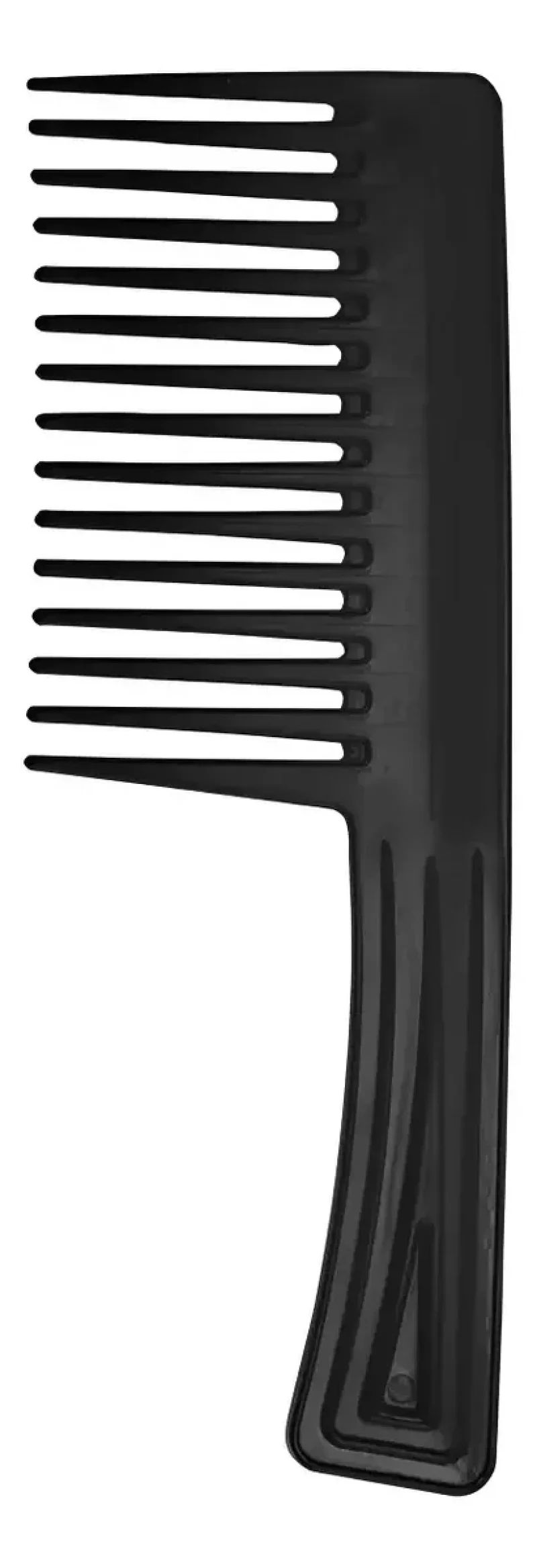Pente Afro Preto Dompel Ref. 174