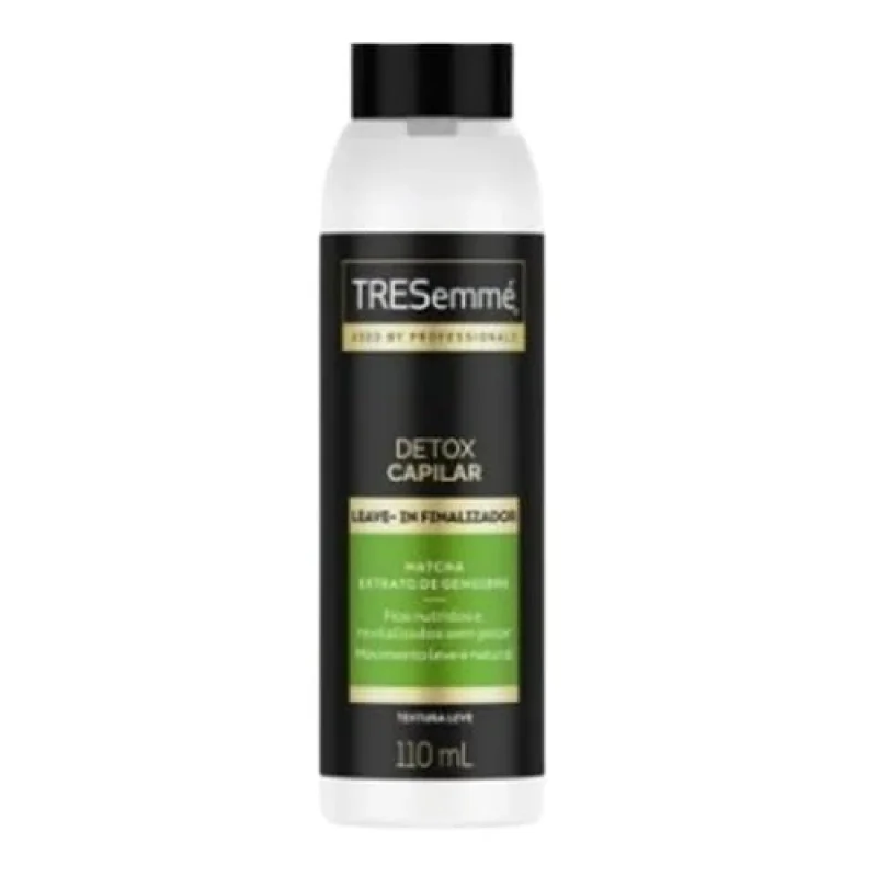 LEAVE IN TRESEMME - 110ml detox