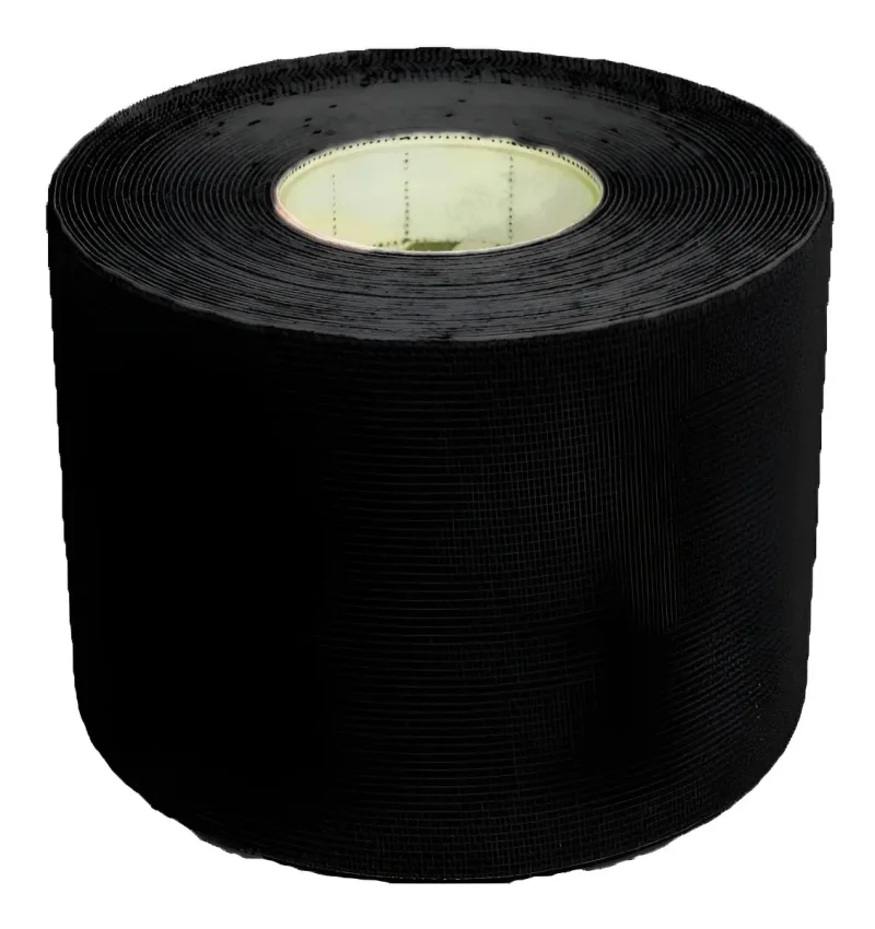KINESIO - 5 x 5 preta