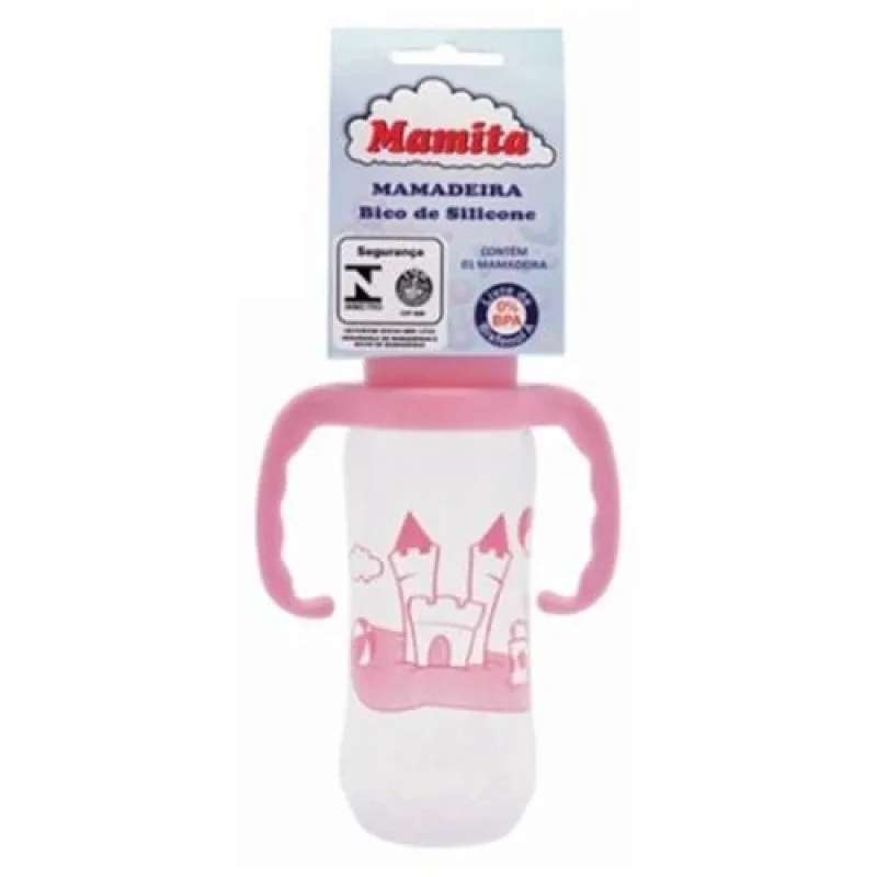 Mamadeira MAMITA - ref 243