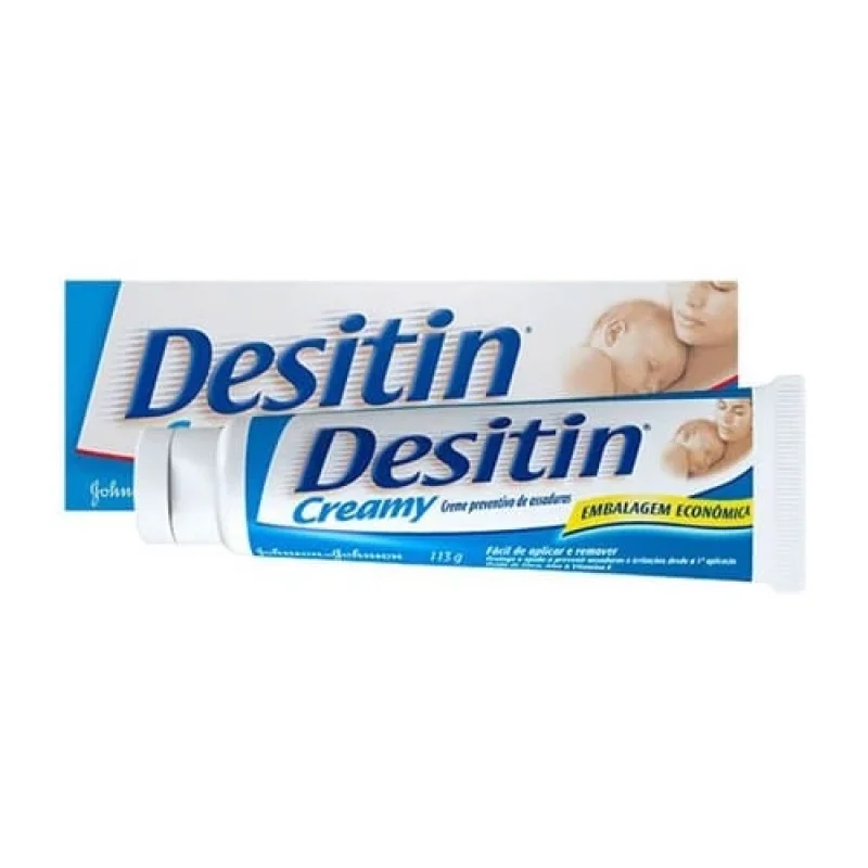 DESITIN 113GR - CR.ASSADURA