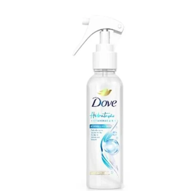 Sérum Capilar Dove Hidratação Vitaminas A e E 110ml