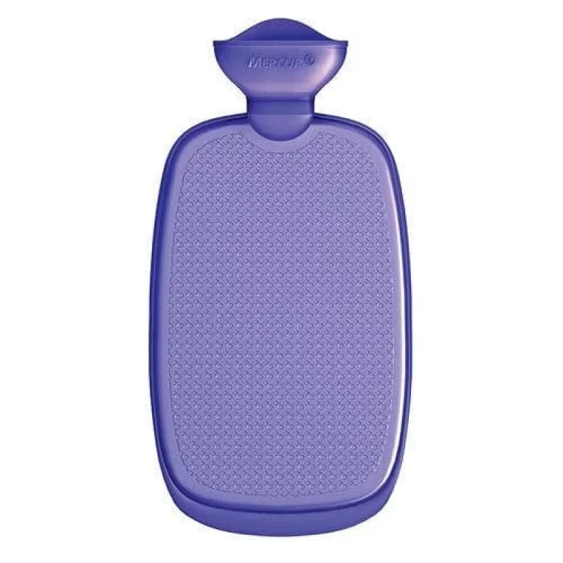 BOLSA AGUA QUENTE - M bc-0013- lilas