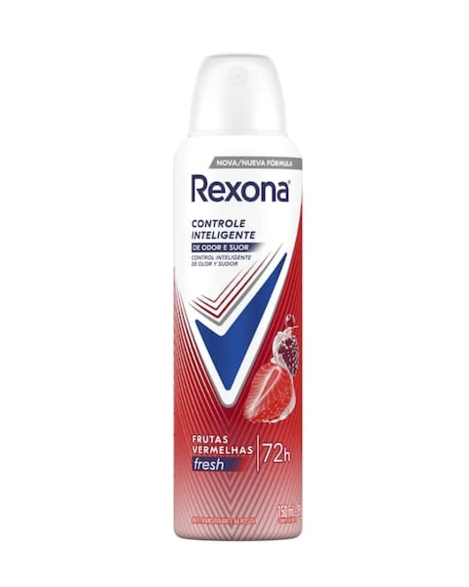 DESODORANTE REXONA AERO - 89g wom fr vermelhas (1/1)