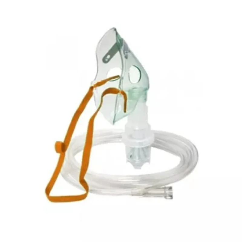 Kit Nebulização Adulto G-Tech NEB4