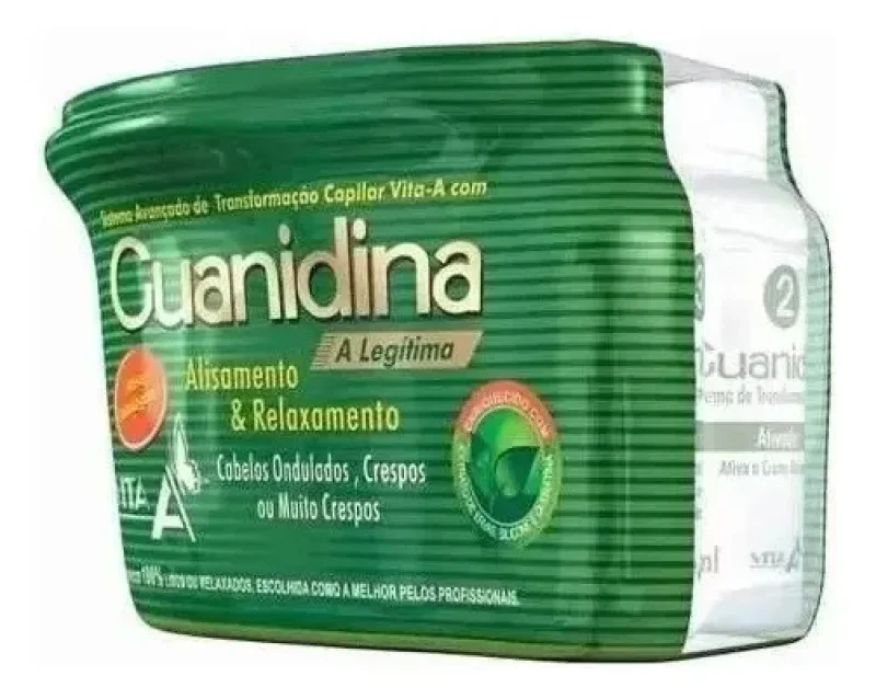 Guanidina Vita-A Regular 200g