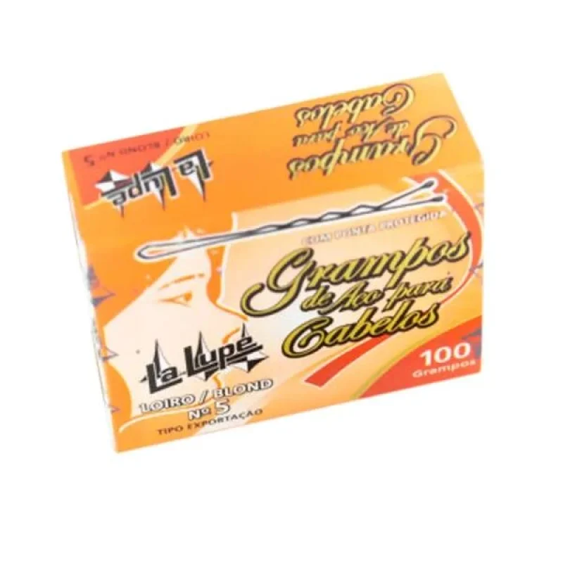 GRAMPO LOURO - Nº5 C/100