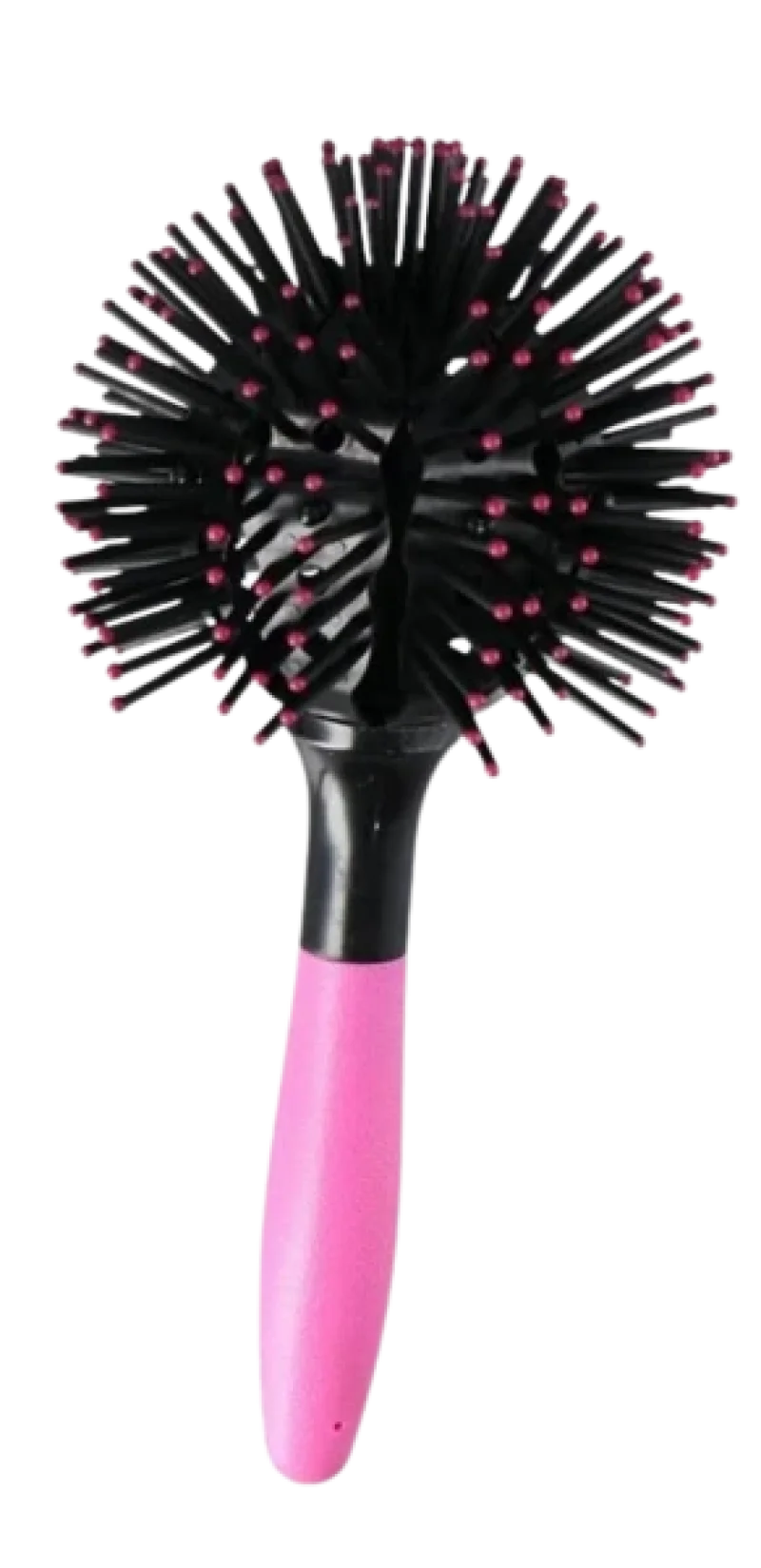 ESCOVA DE CABELO - 360 X