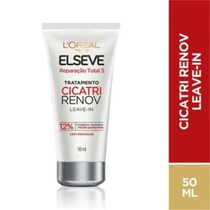 ELSEVE CICATRI - renov 50ml rep tt5+
