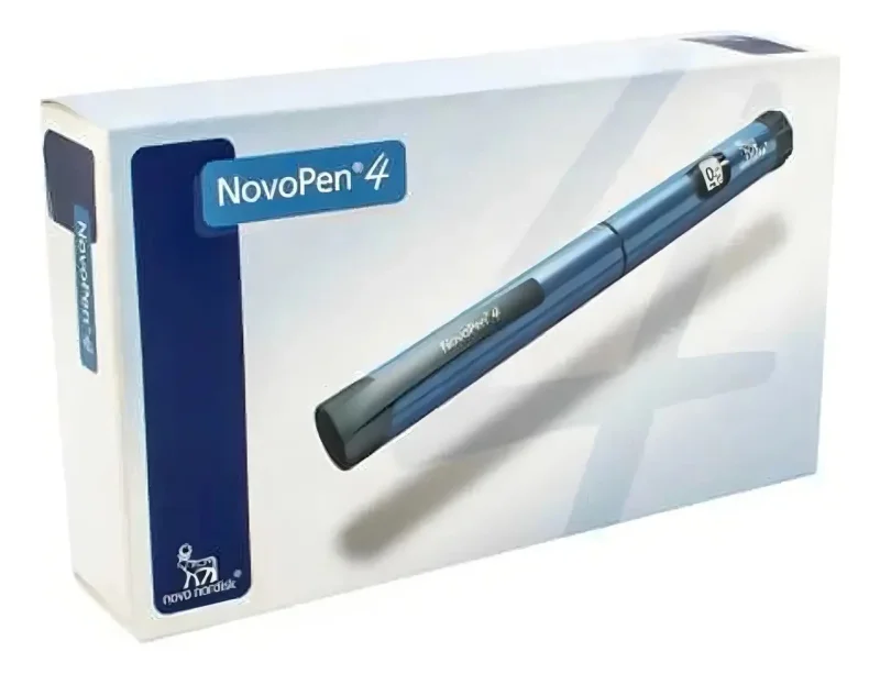 NOVOPEN 4 - c/1 caneta