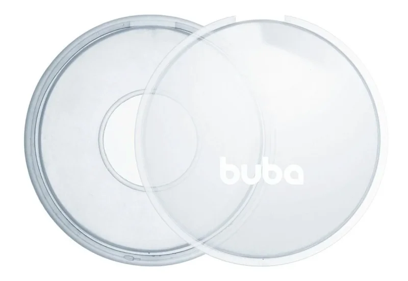 CONCHAS PROTETORAS - REF:9733 BPA free