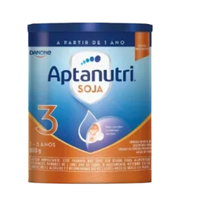 Aptanutri Soja 3 800g