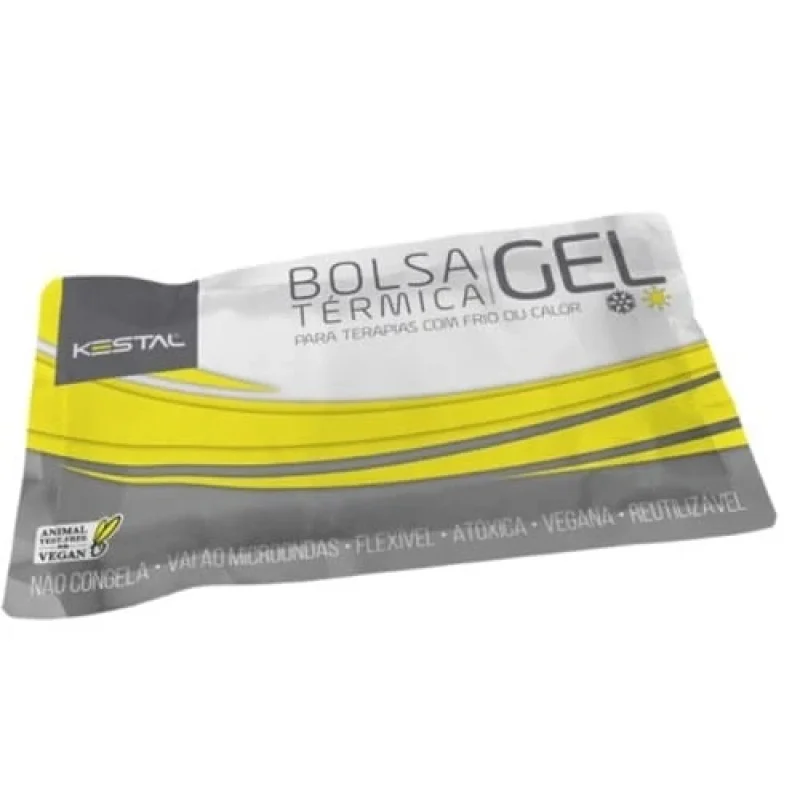 BOLSA TERMICA - M Kestal
