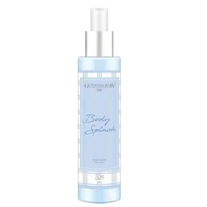 Body Splash Giovanna Baby Blue 260ml