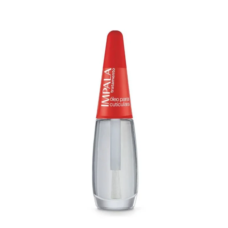 Óleo para Cutículas Impala Tratamento 7,5ml