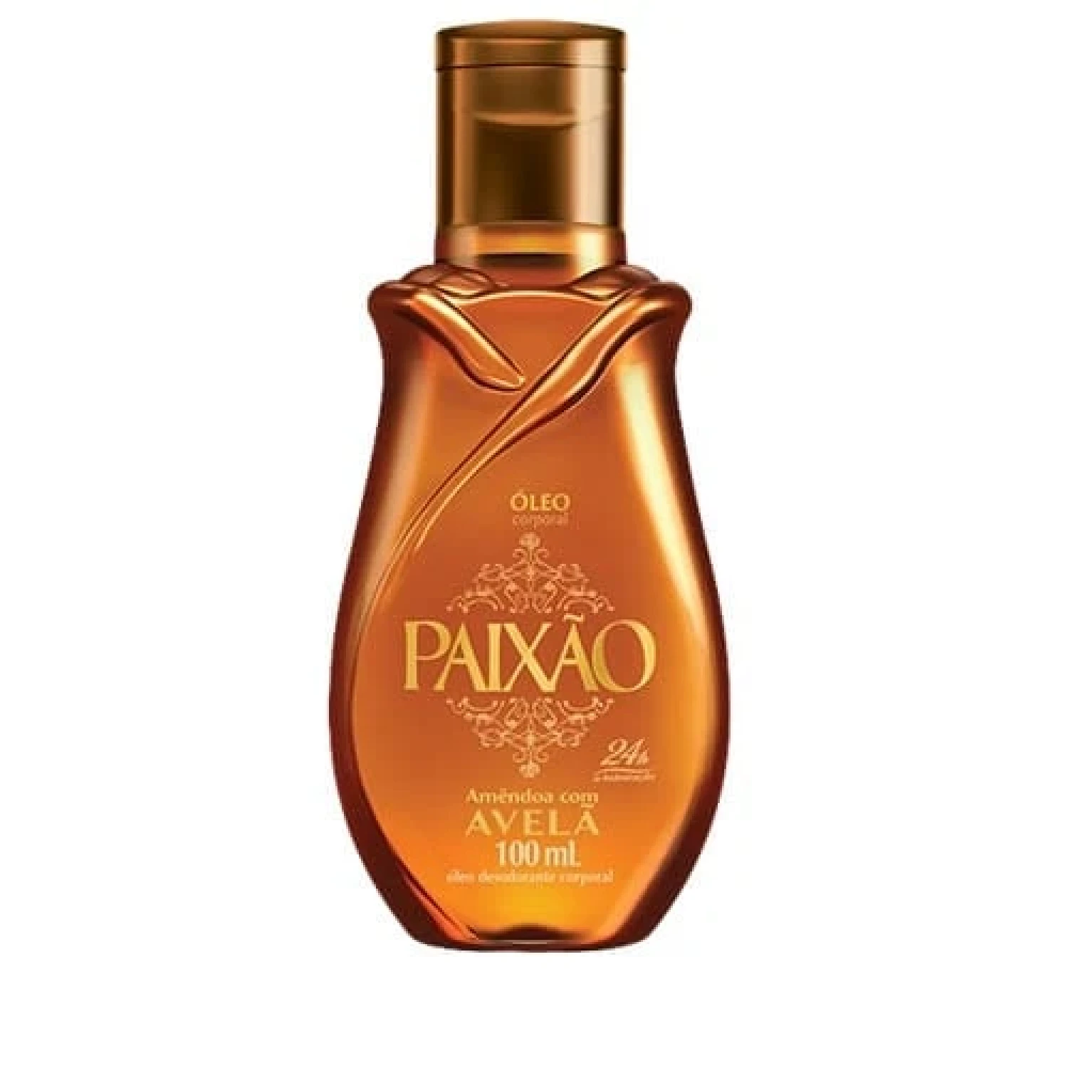 OLEO PAIXAO - 100ml amen avela (1/1)