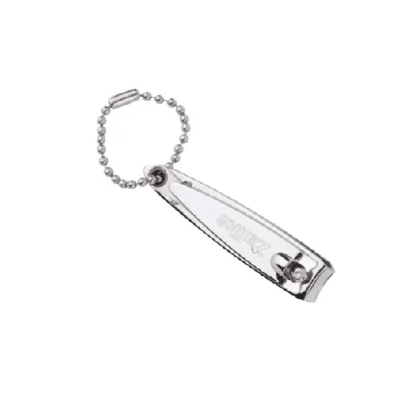 Cortador de Unhas Zalike Beauty Collection P Ref. 804, com 1 unidade (1/1)