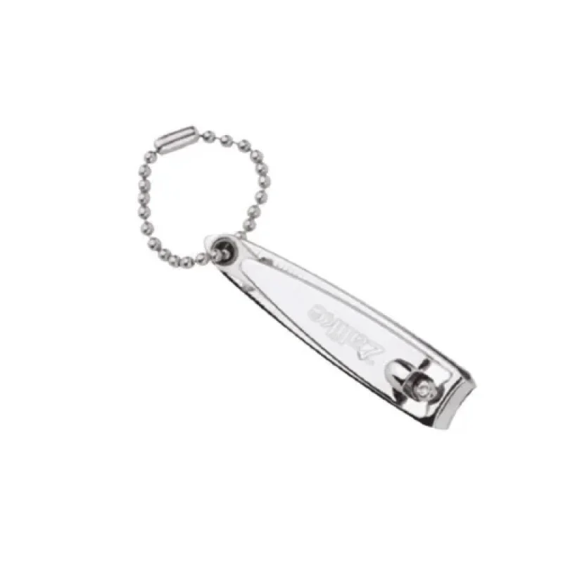 Cortador de Unhas Zalike Beauty Collection P Ref. 804, com 1 unidade