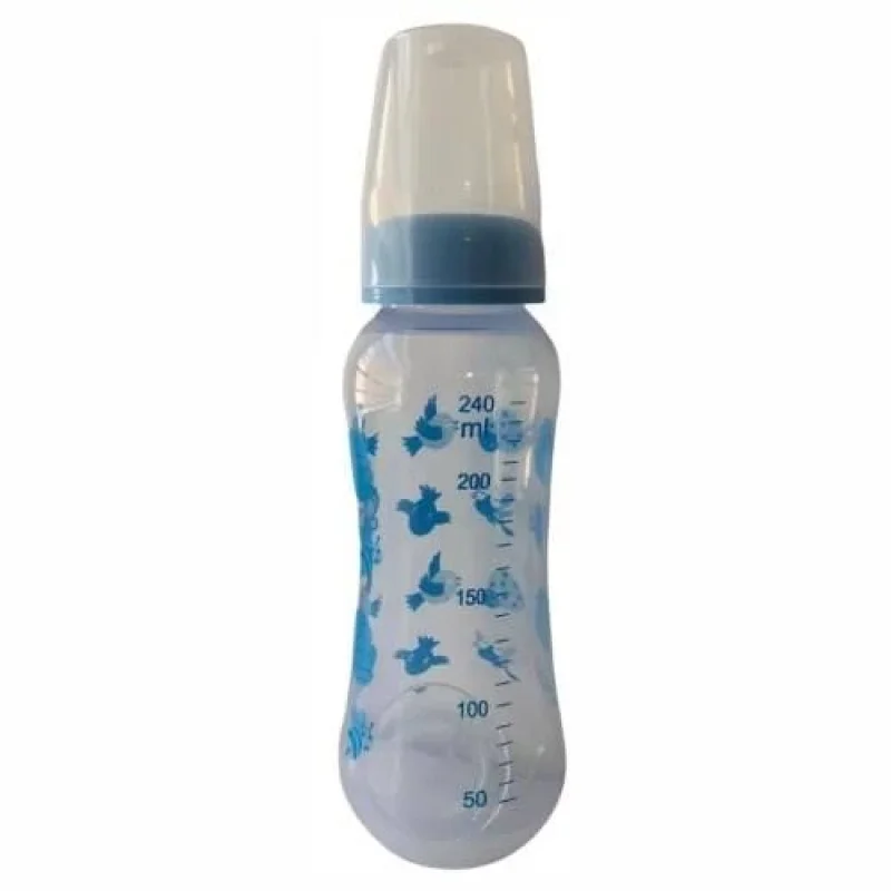 Mamadeira Mamita Decorada 240ml