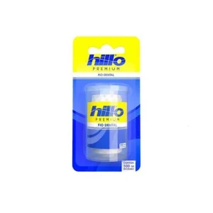 Fio Dental Hillo Premium 500m